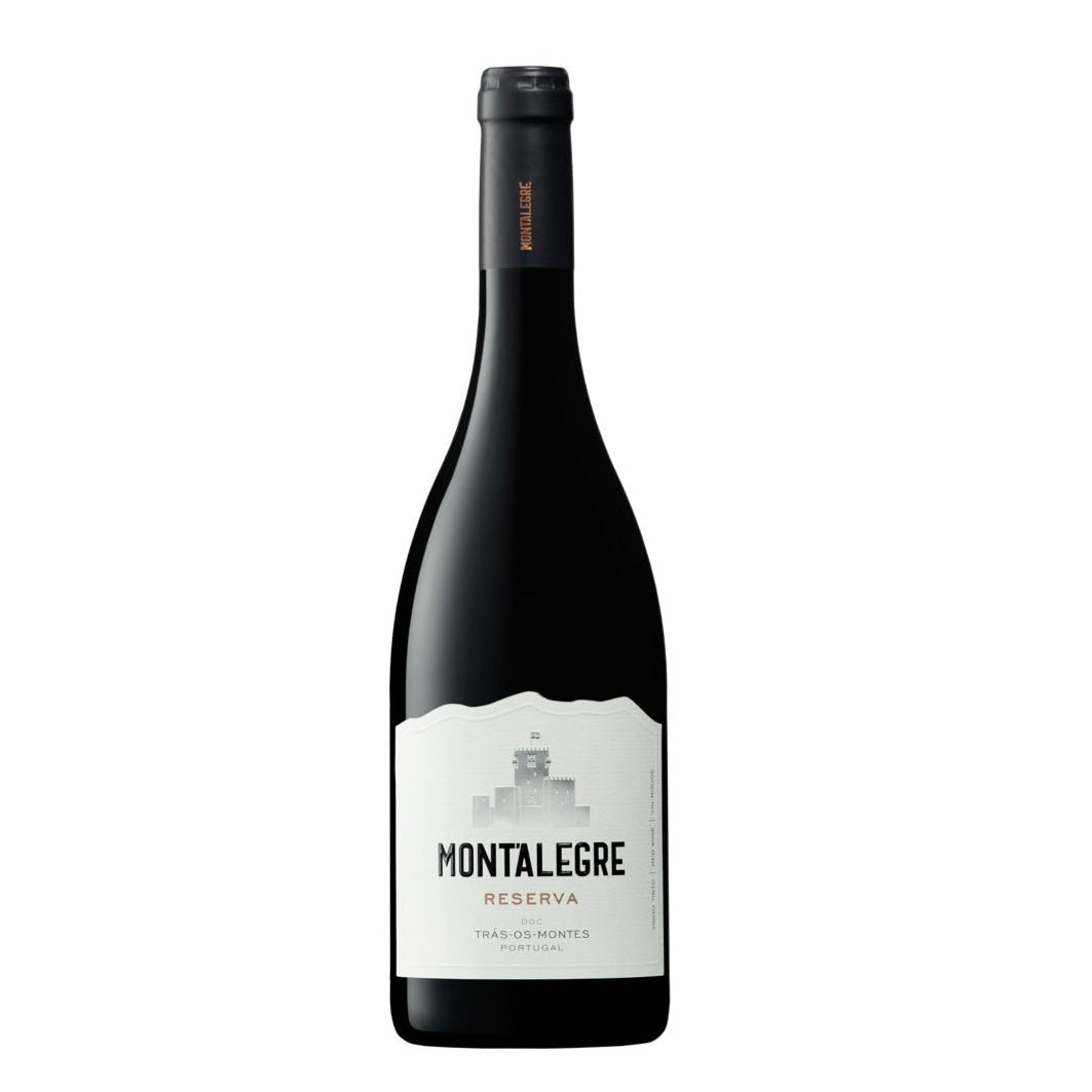 Montalegre Reserva Tinto - Trás-os-Montes