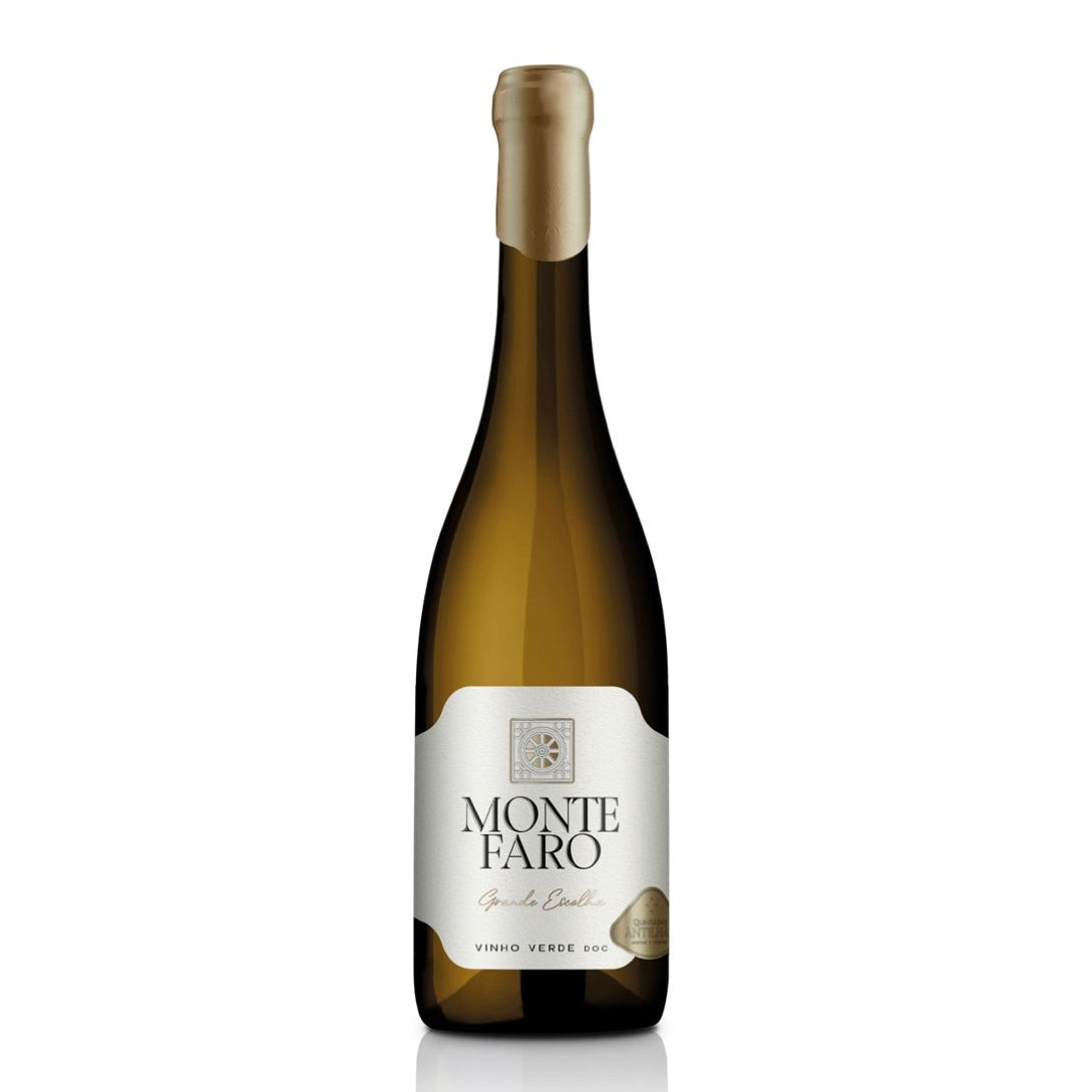 Monte Faro Alvarinho V. Verde Amavinhos 