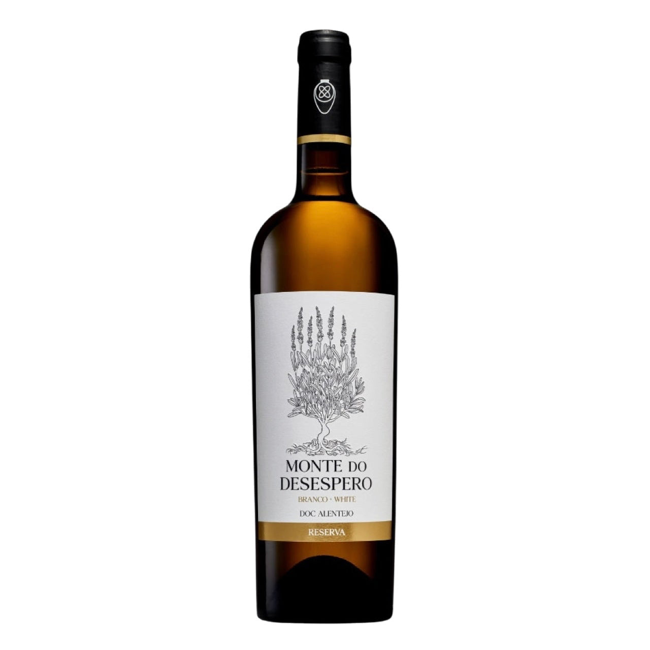 Monte do Desespero Reserva Branco  Alentejo Amavinhos