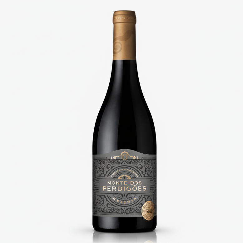 Monte dos Perdigoes alentejo-Amavinhos