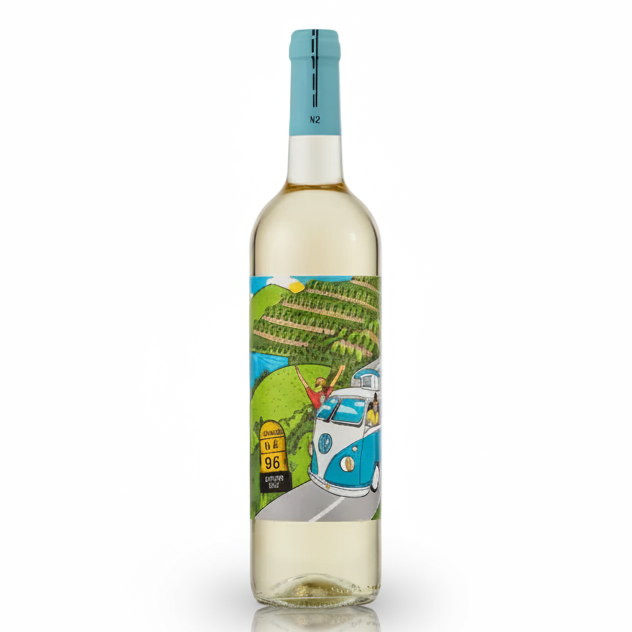 Vinho Branco N2.KM96