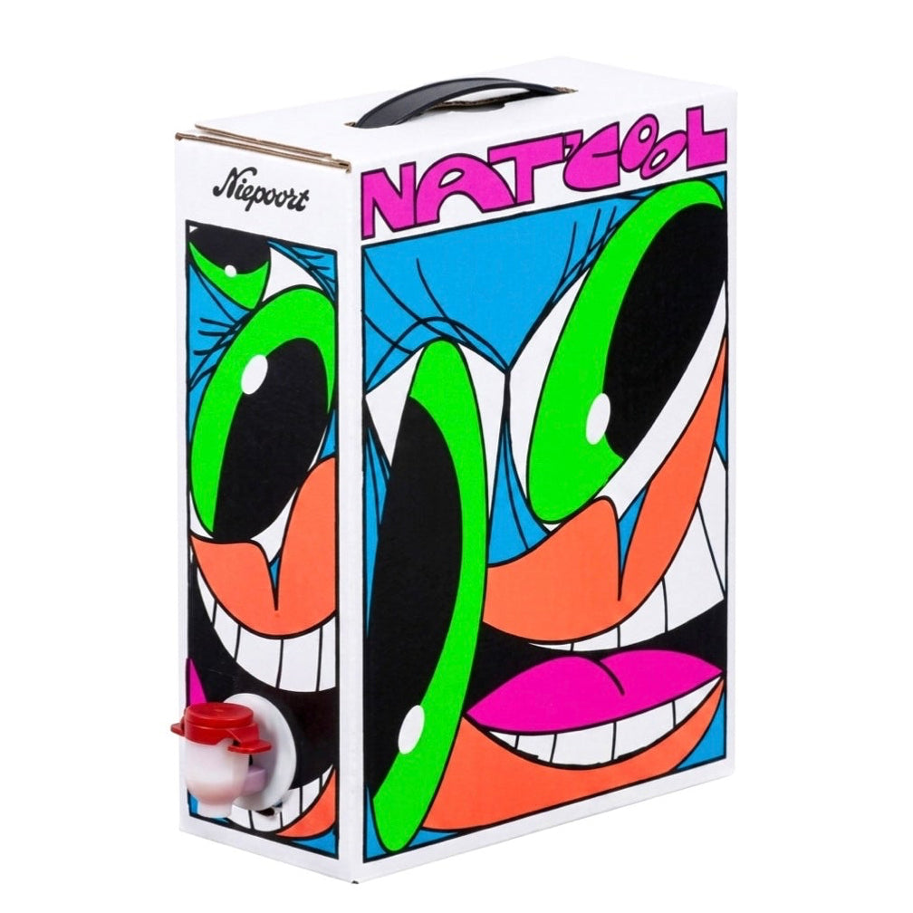 Nat Cool Niepoort Dão Amavinhos 