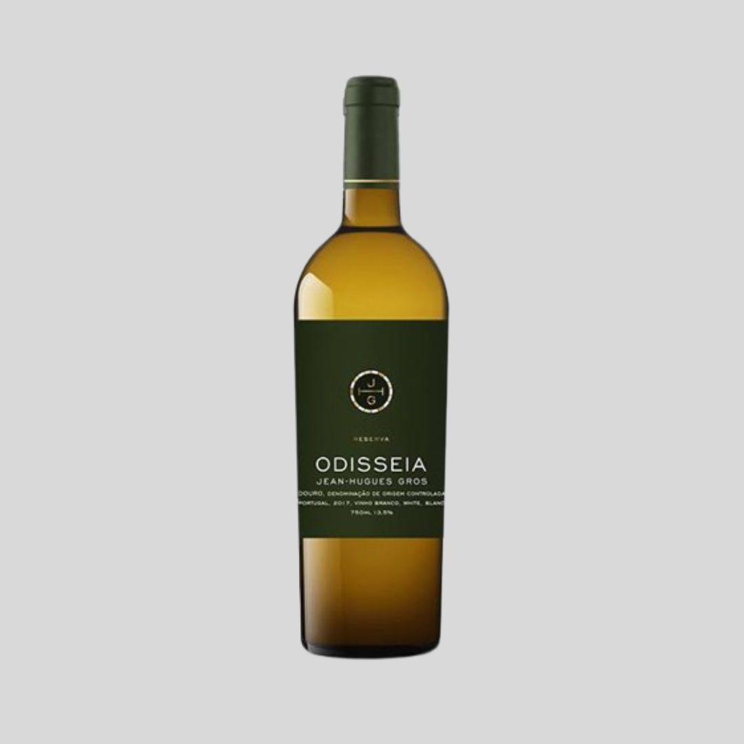 Odisseia Reserva Branco 2023