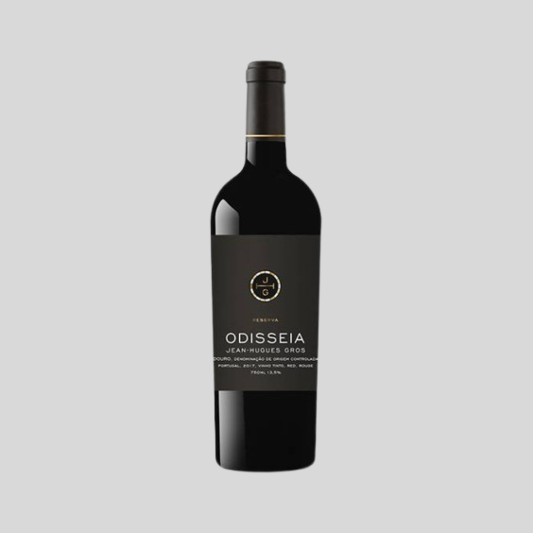 Odisseia Reserva Tinto 2020