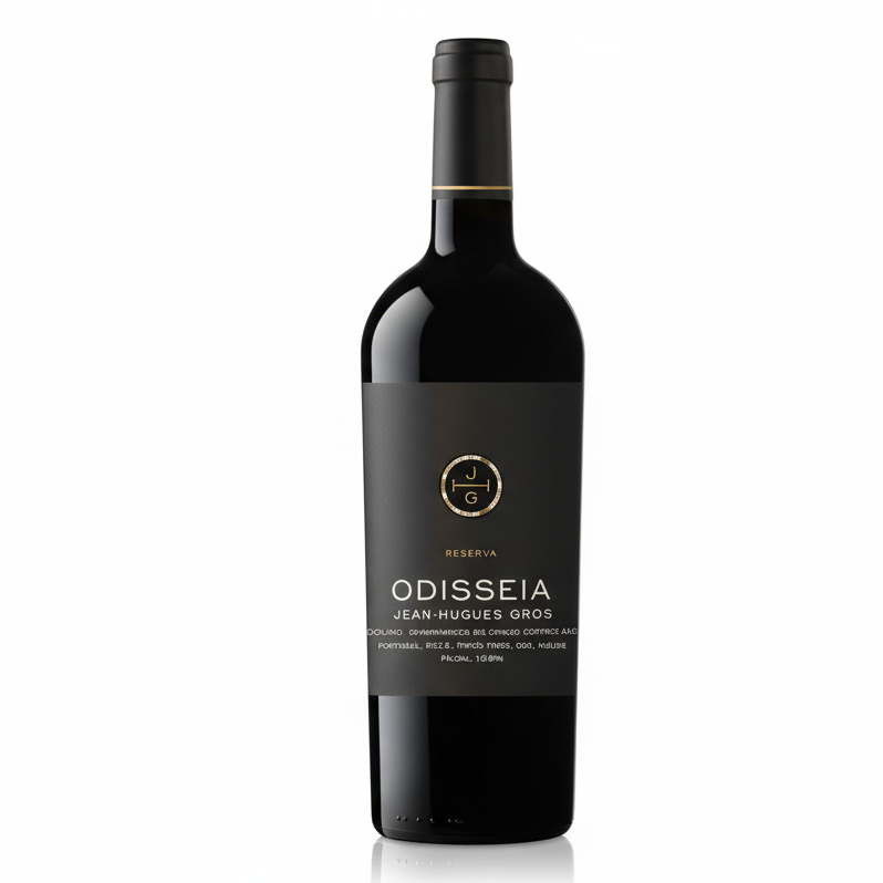 Odisseia Douro Amavinhos