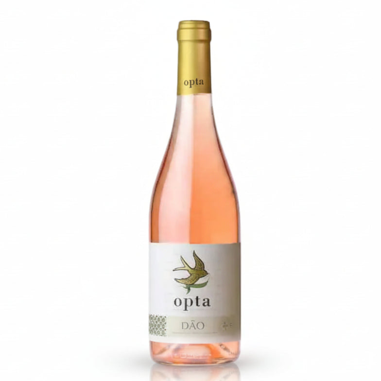 Opta Rosé 2021