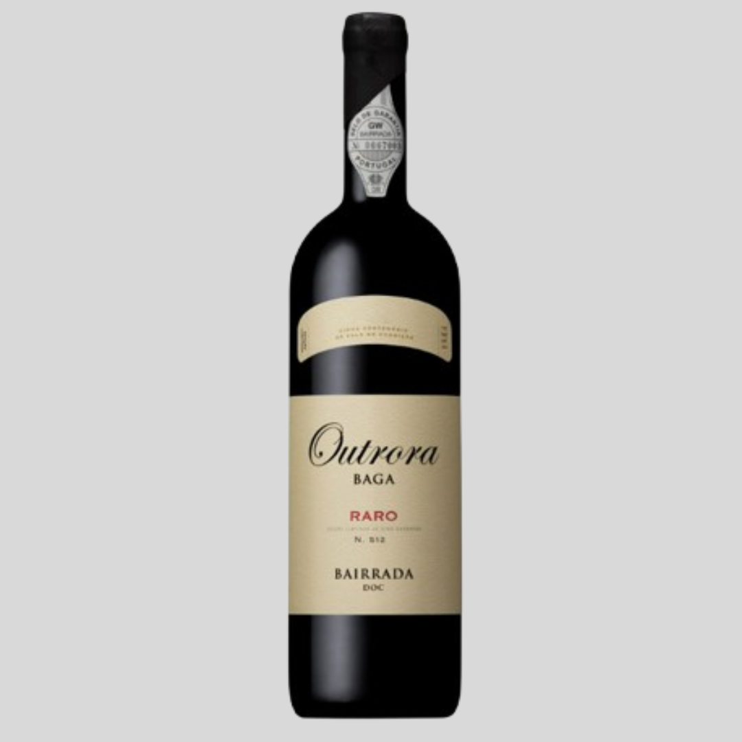 Outrora Raro Tinto 2015