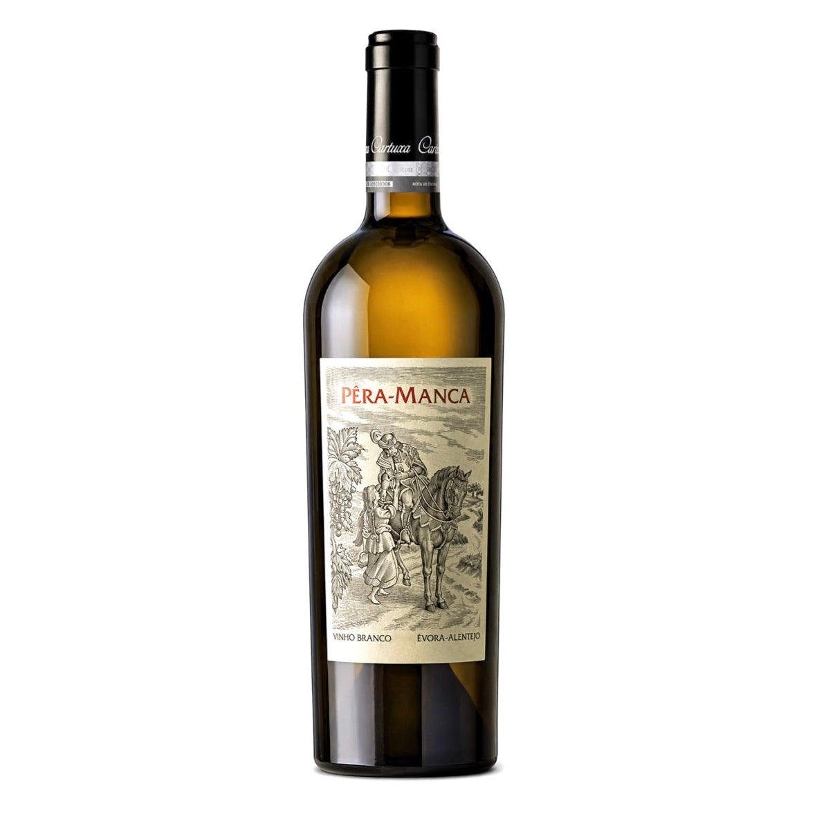 Pêra Manca Alentejo Eugénio de Almeida Cartuxa Amavinhos 