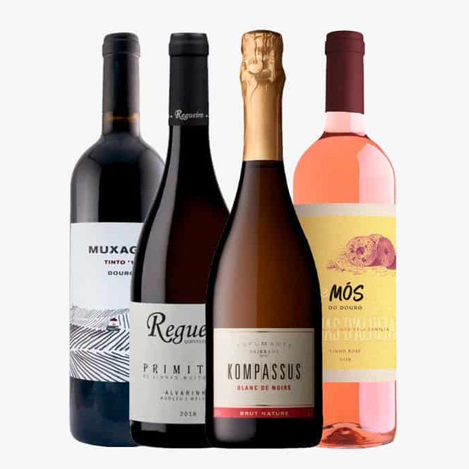 Tasting Pack