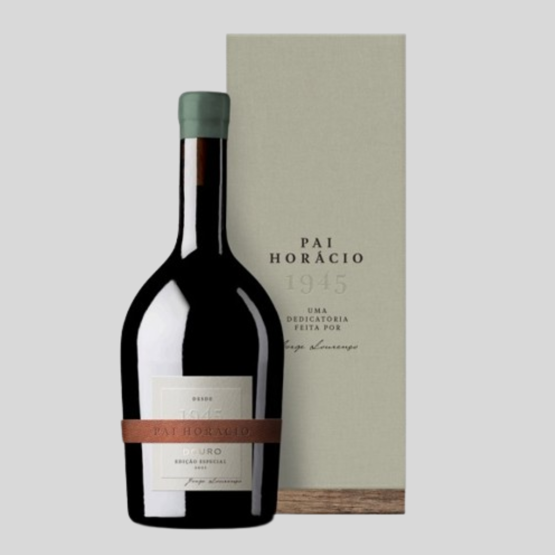 Pai Horácio 1945 Grande Reserva Tinto 2021