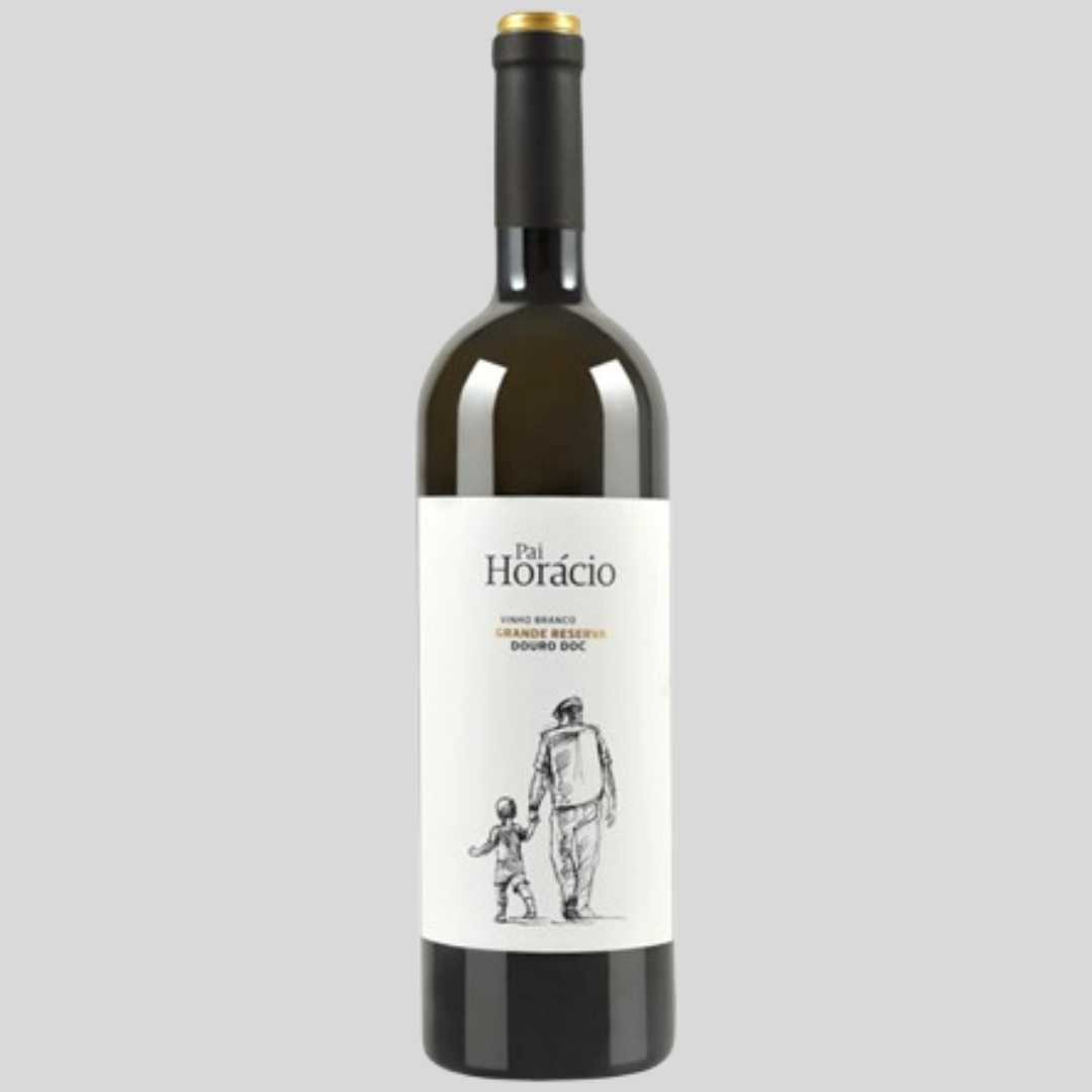 Pai Horácio Grande Reserva Branco 2021