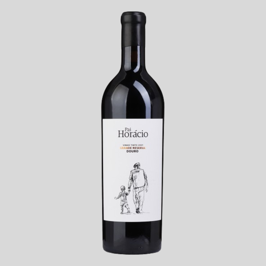 Pai Horácio Grande Reserva Tinto 2021