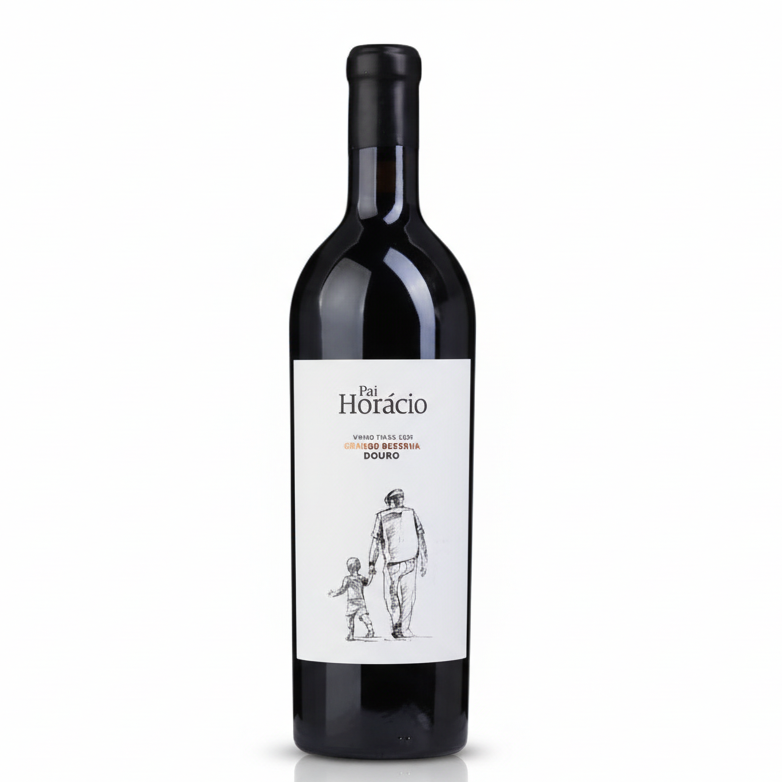 Pai Horacio Douro Vinilourenço amavinhos