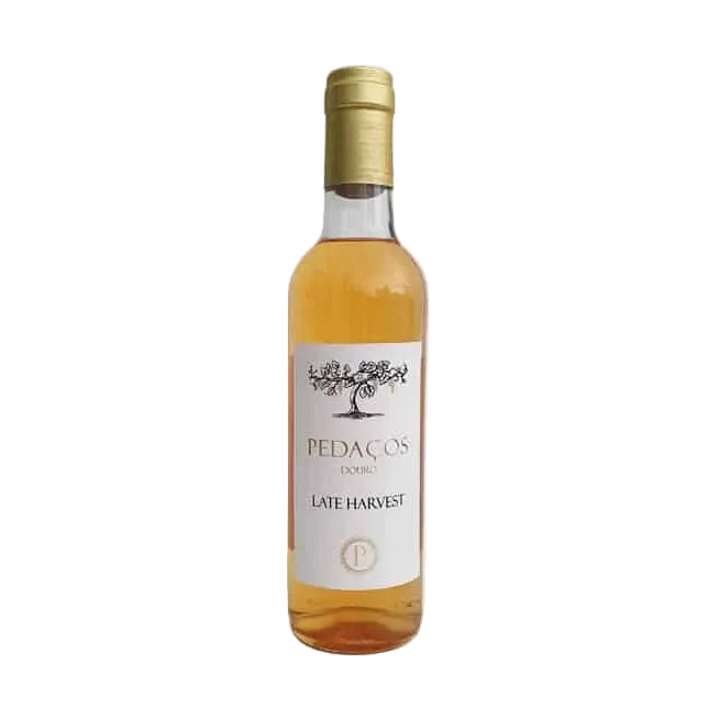 Pedaços Duero Cosecha Tardía 2017