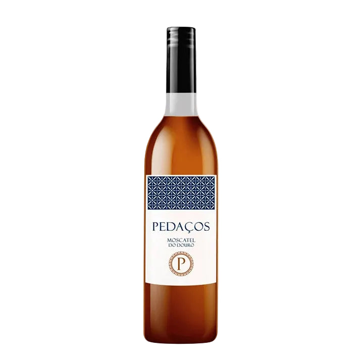 Piezas de Moscatel del Duero