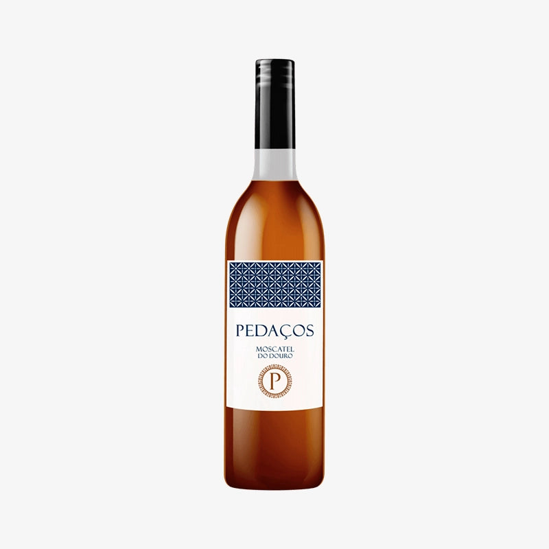 Pedaços Moscatel do Douro