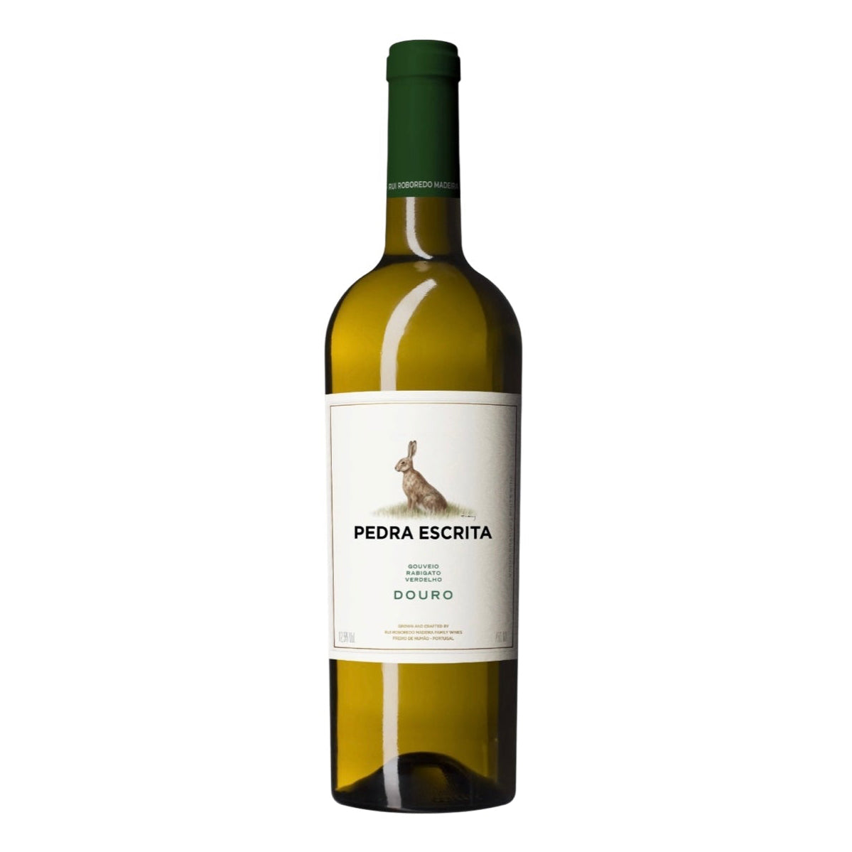 Pedra Escrita Douro amavinhos