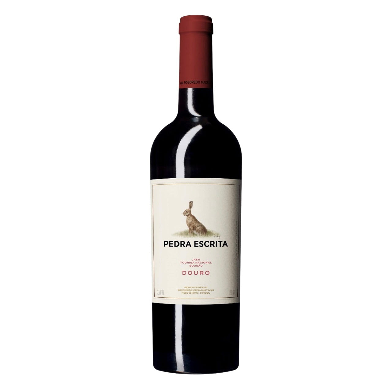Pedra Escrita Douro Amavinhos 