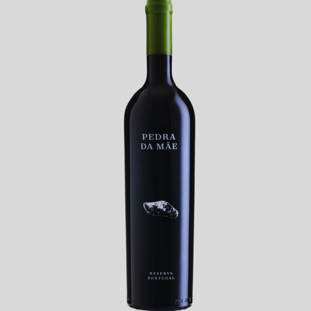 Pedra da Mãe Reserva Tinto 2021