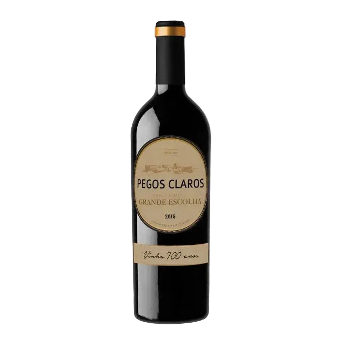 Pegos Claros Gran Elección 2016