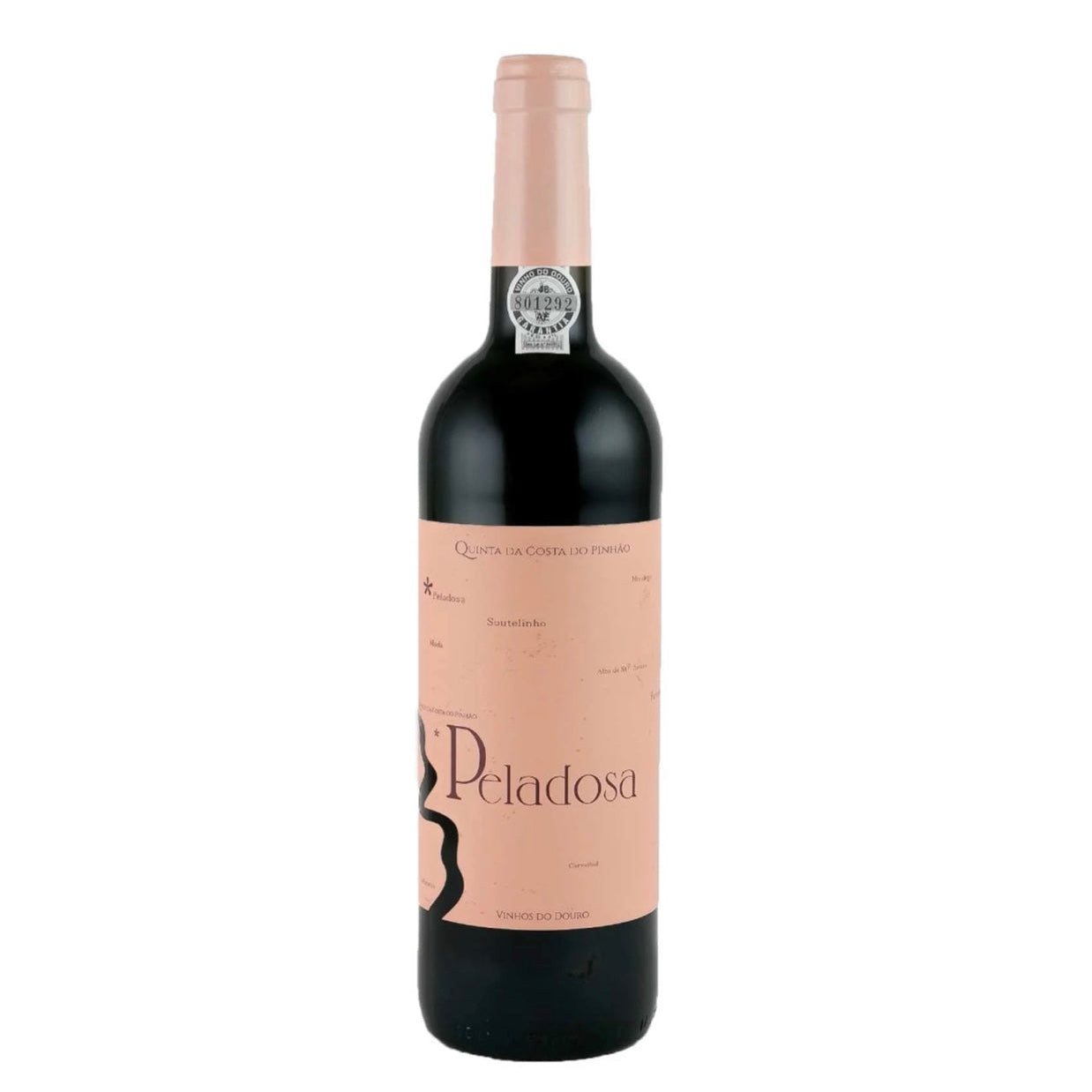 Peladosa Quinta da Costa do Pinhão Tinto 2019 Douro