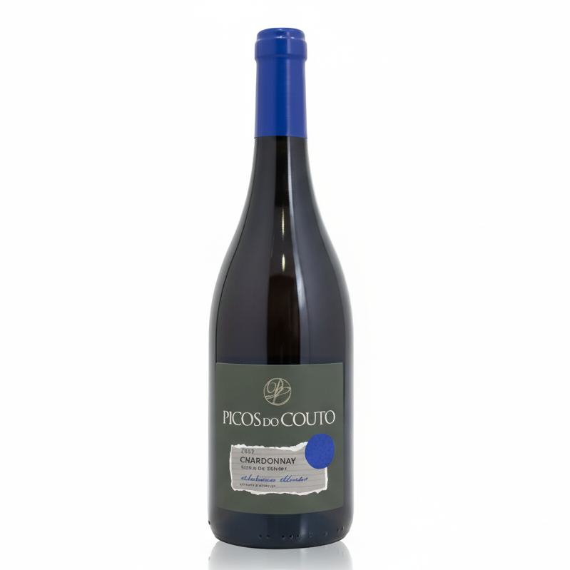 Picos do Couto Chardonnay Dao -Amavinhos