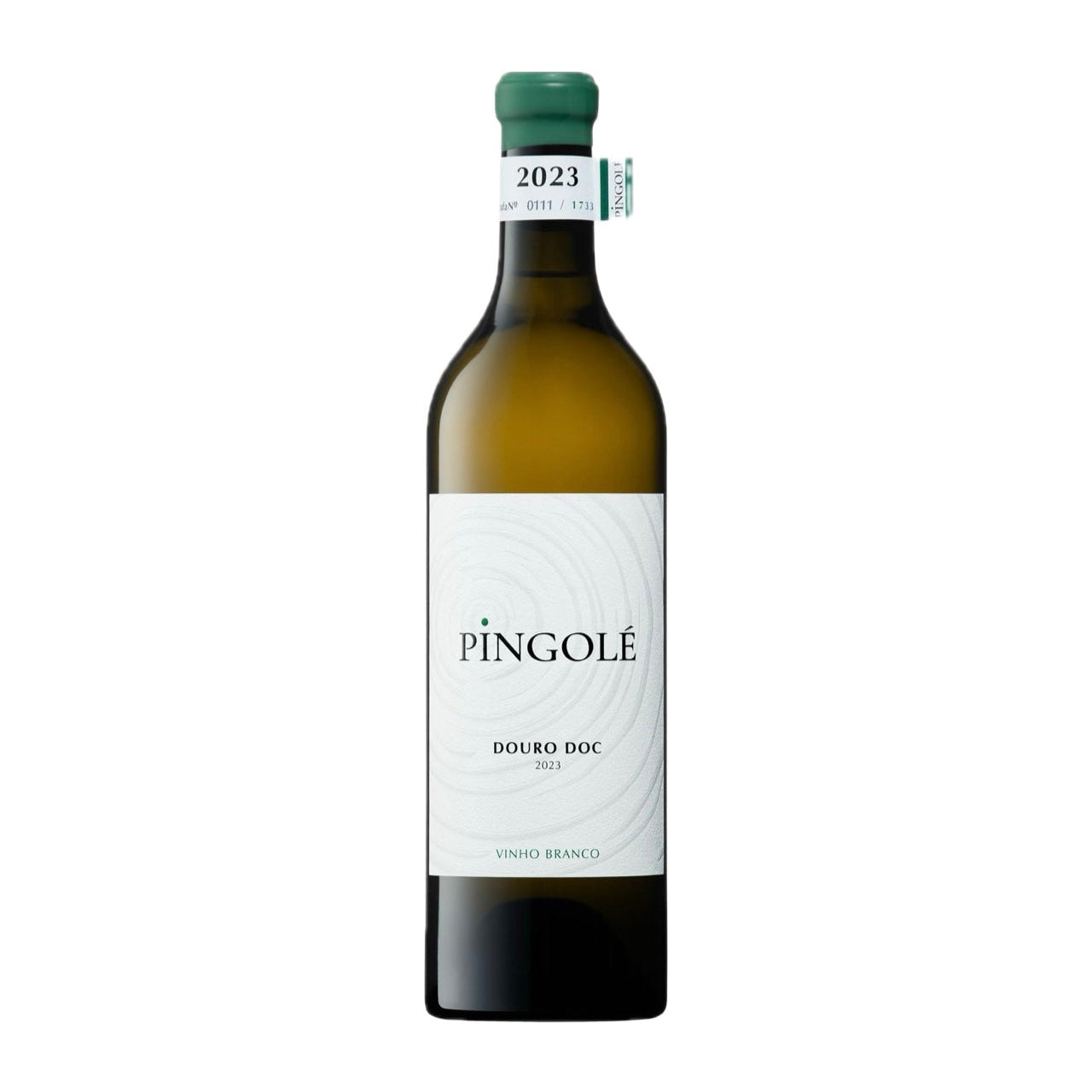 Pingolé Branco 2023 Douro