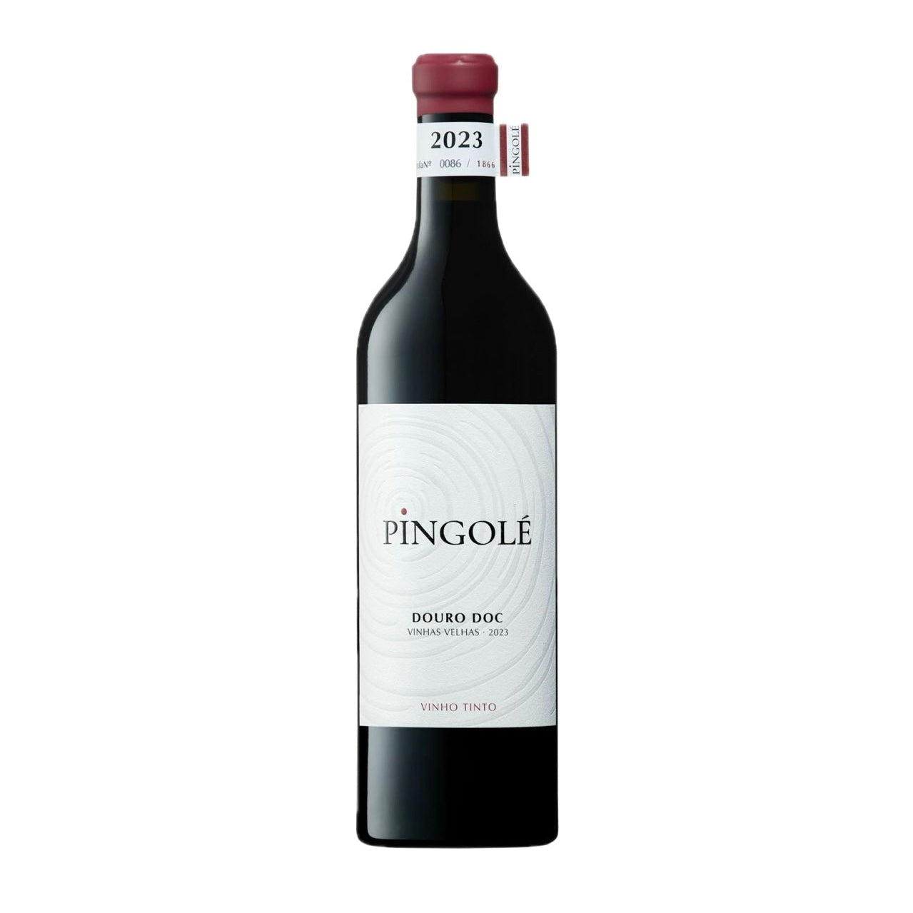 Pingolé Tinto 2023 Douro