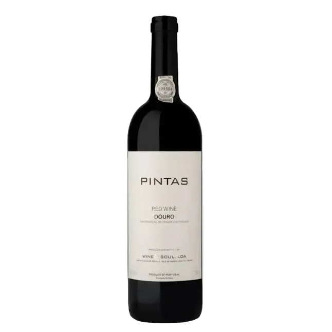 Pintas Magnum 2020