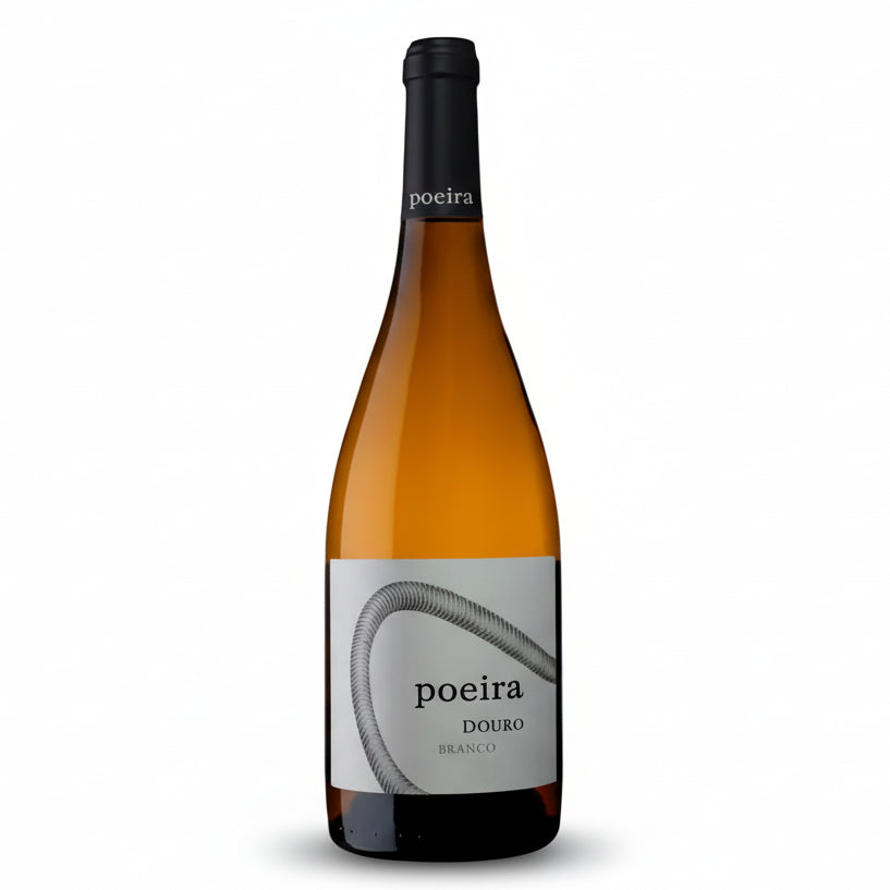 Polvo blanco 2019
