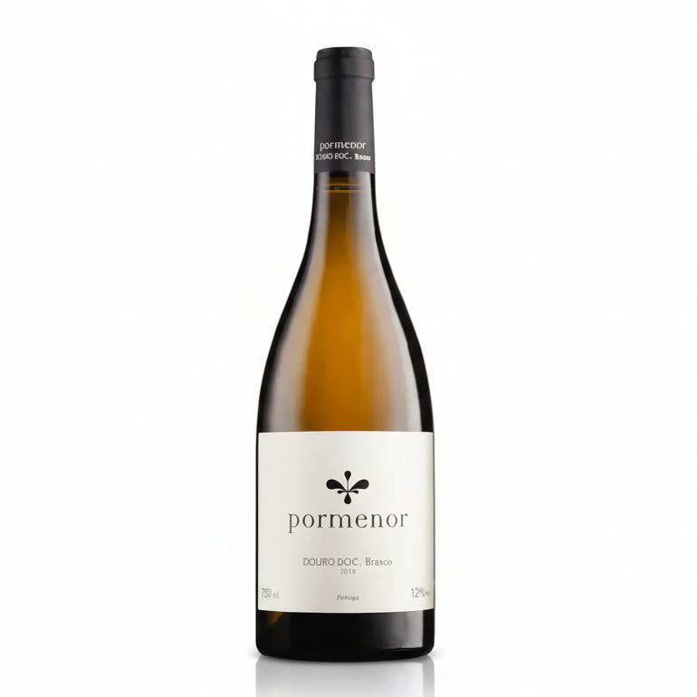 Pormenor Douro Amavinhos