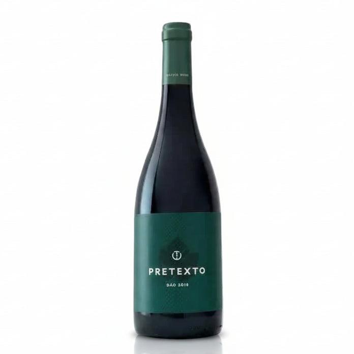 Pretexto Tinto 2019