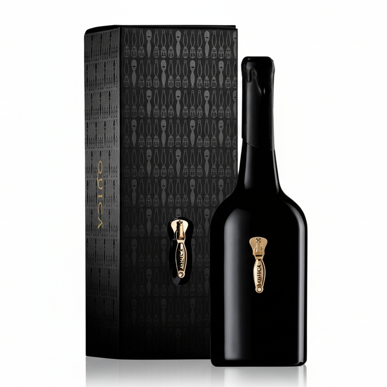 Quiça Syrah Reserva 2021