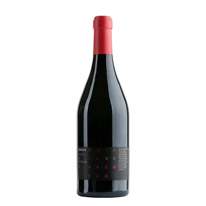 Quinta de Arcossó Superior Bago a Bago 2020