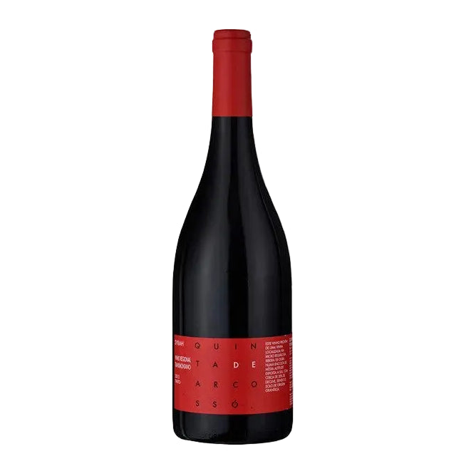 Quinta de Arcossó Syrah 2019