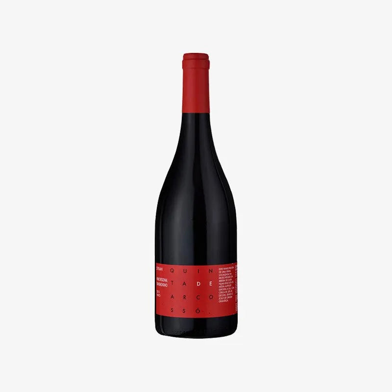 Quinta de Arcossó Syrah 2019