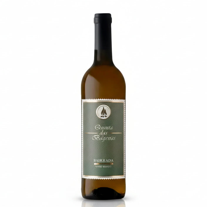 Quinta das Bágeiras Colheita Branco 2022