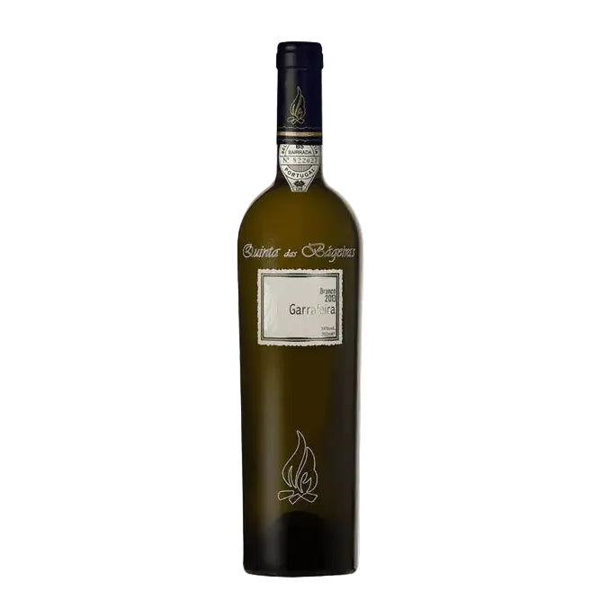 Quinta das Bágeiras Garrafeira Blanco 2019