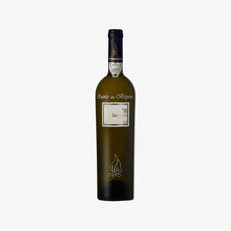 Quinta das Bágeiras Garrafeira Branco 2019