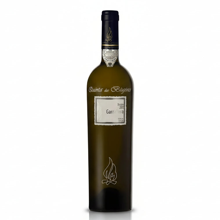Quinta das Bágeiras Garrafeira Blanco 2021