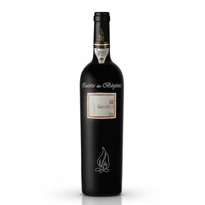 Quinta das Bágeiras Garrafeira Tinto 2019