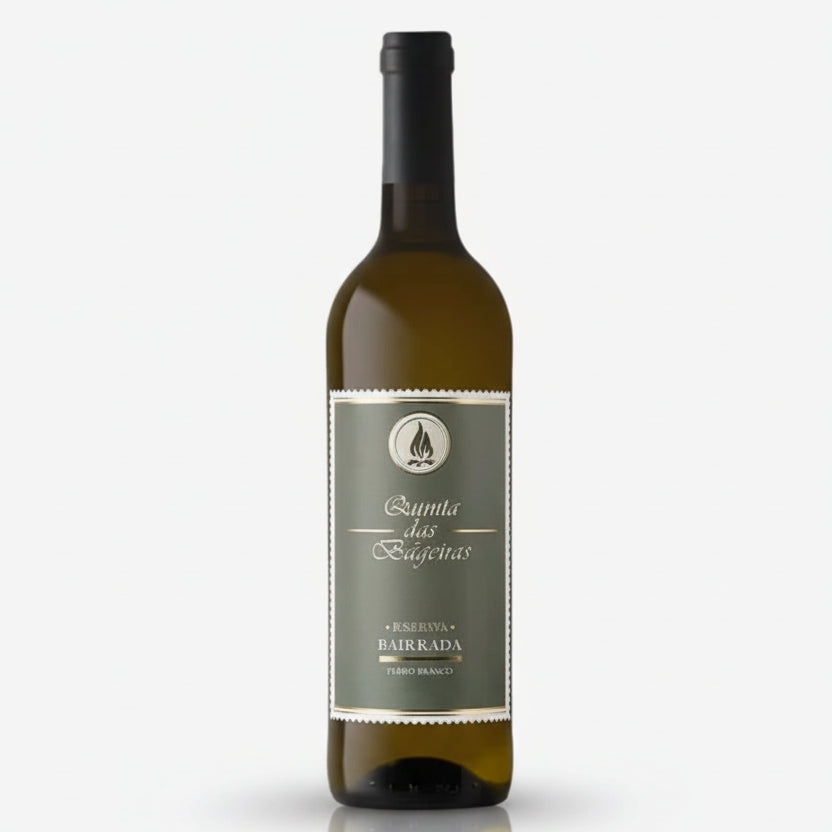 Quinta das Bágeiras Reserva Blanco 2022