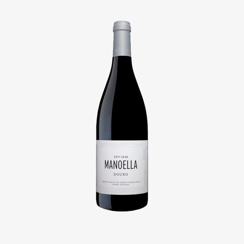 Quinta da Manoella Tinto 2021