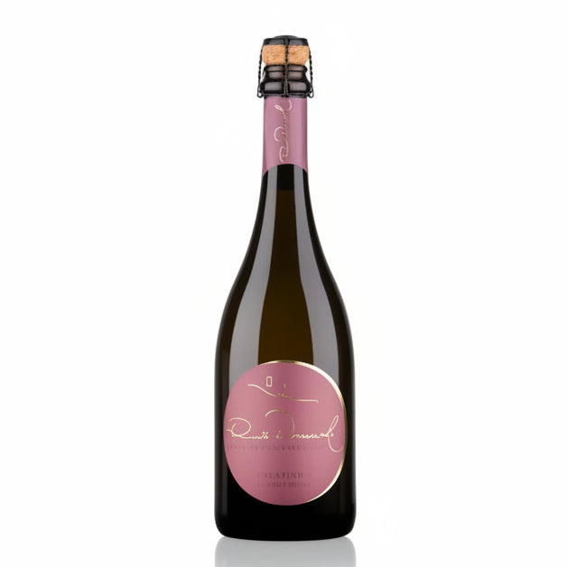 Vino Espumoso Quinta do Mascanho 2019