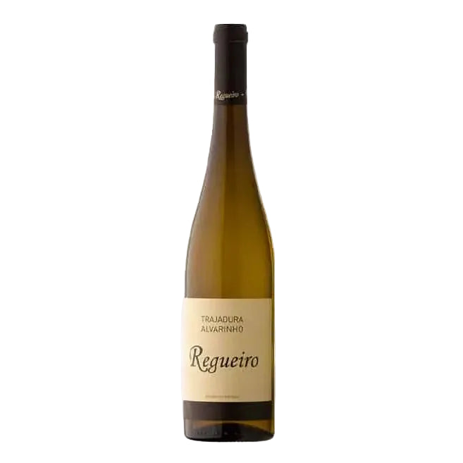 Quinta do Regueiro Alvarinho Trajadura 2022