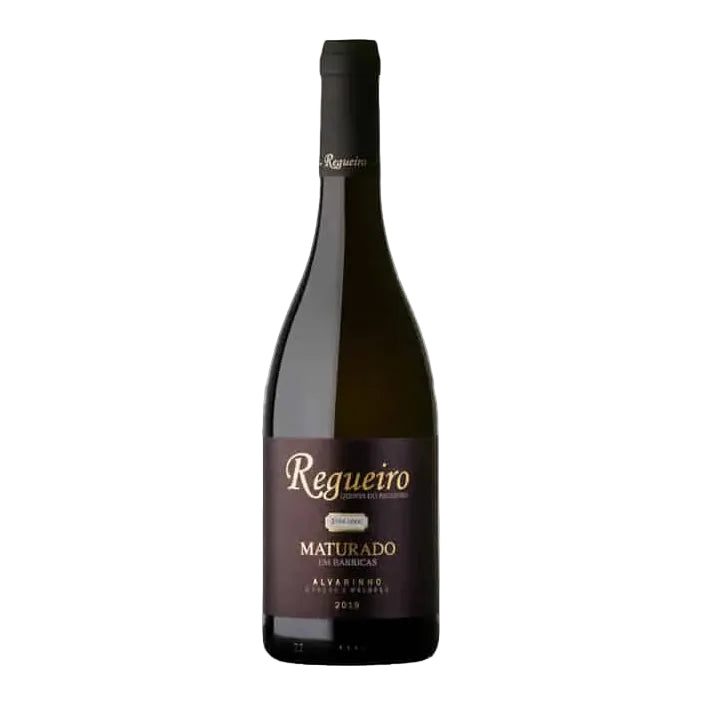 Quinta do Regueiro Madurado 2020