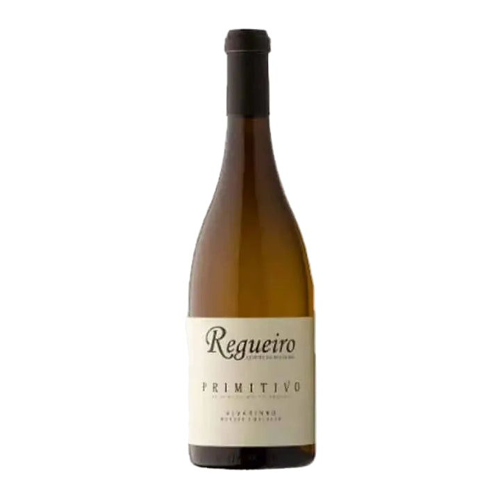 Quinta do Regueiro Primitivo 2021
