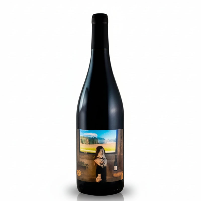 Quinta de Saes Tobias Tinto 2018