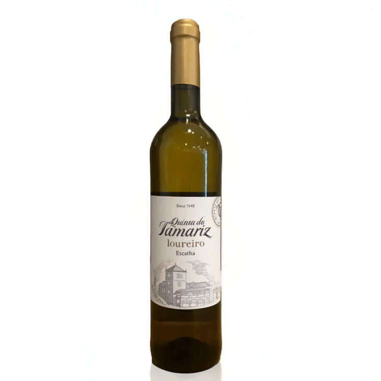 Quinta do Tamariz Loureiro Elección 2022