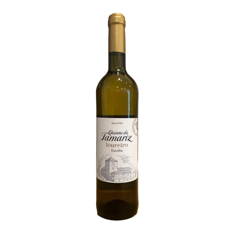 Quinta do Tamariz Loureiro Elección 2023